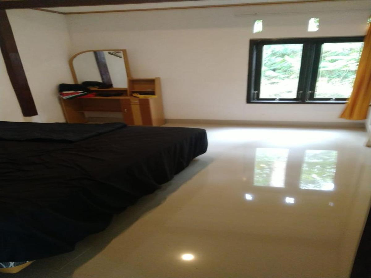 Wisma Papa Tia Toraja Tana Toraja Ngoại thất bức ảnh