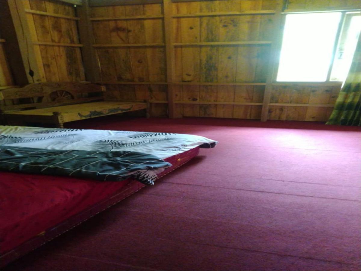 Wisma Papa Tia Toraja Tana Toraja Ngoại thất bức ảnh