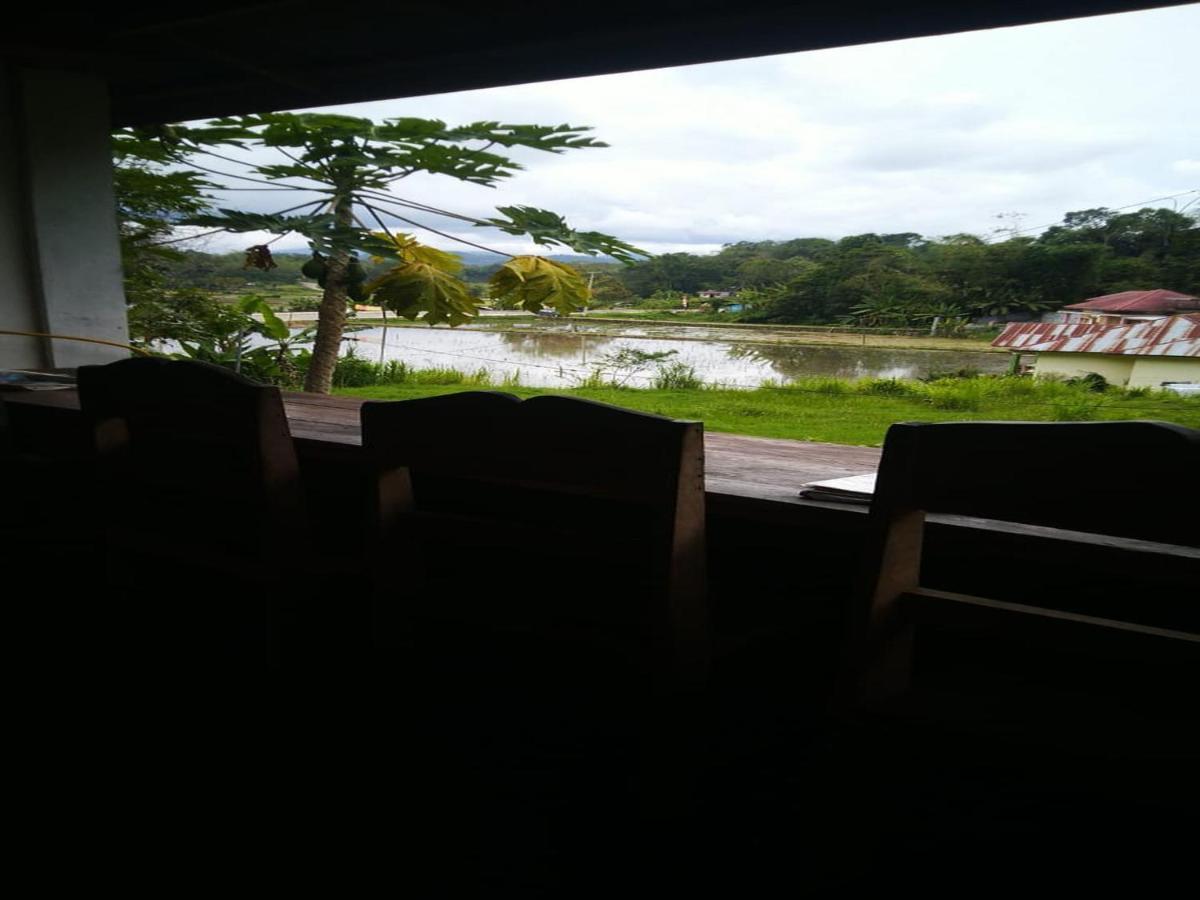 Wisma Papa Tia Toraja Tana Toraja Ngoại thất bức ảnh