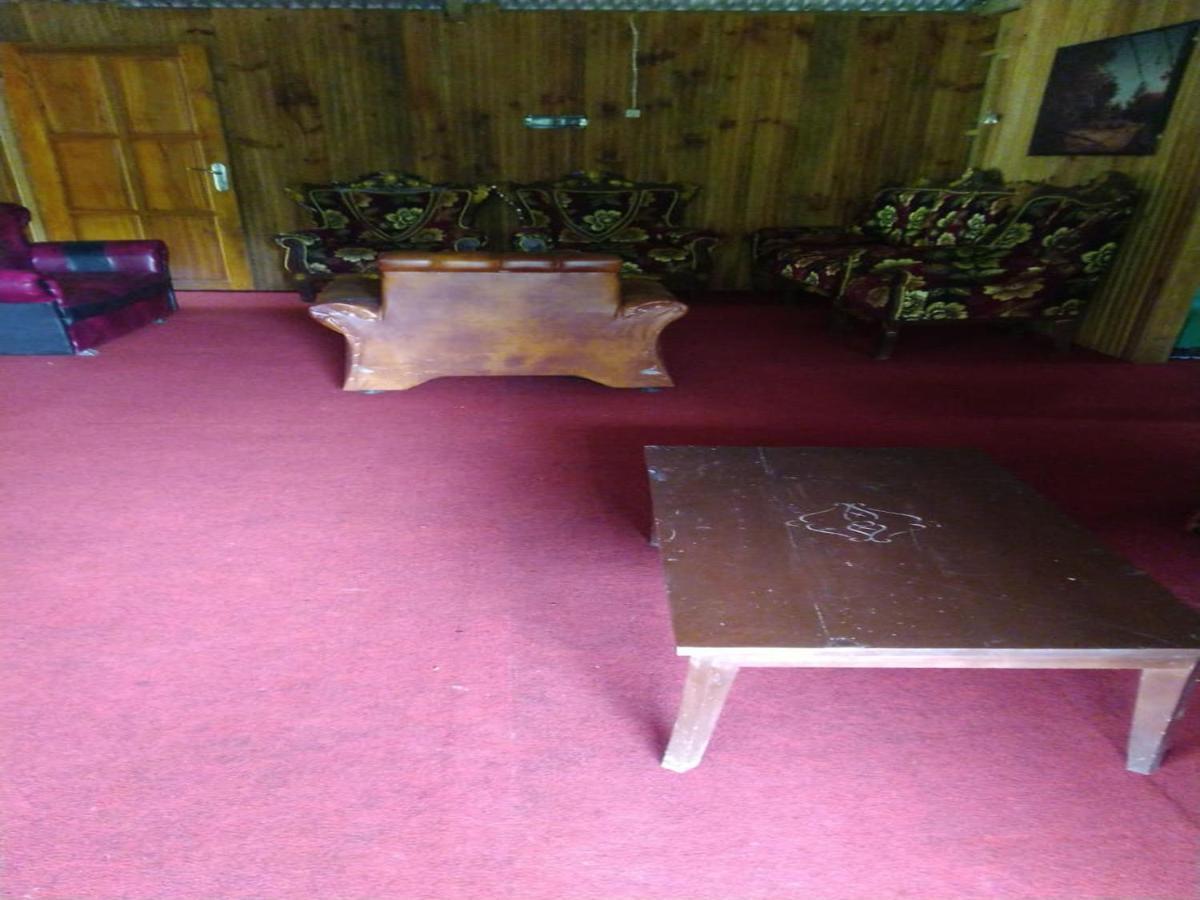 Wisma Papa Tia Toraja Tana Toraja Ngoại thất bức ảnh
