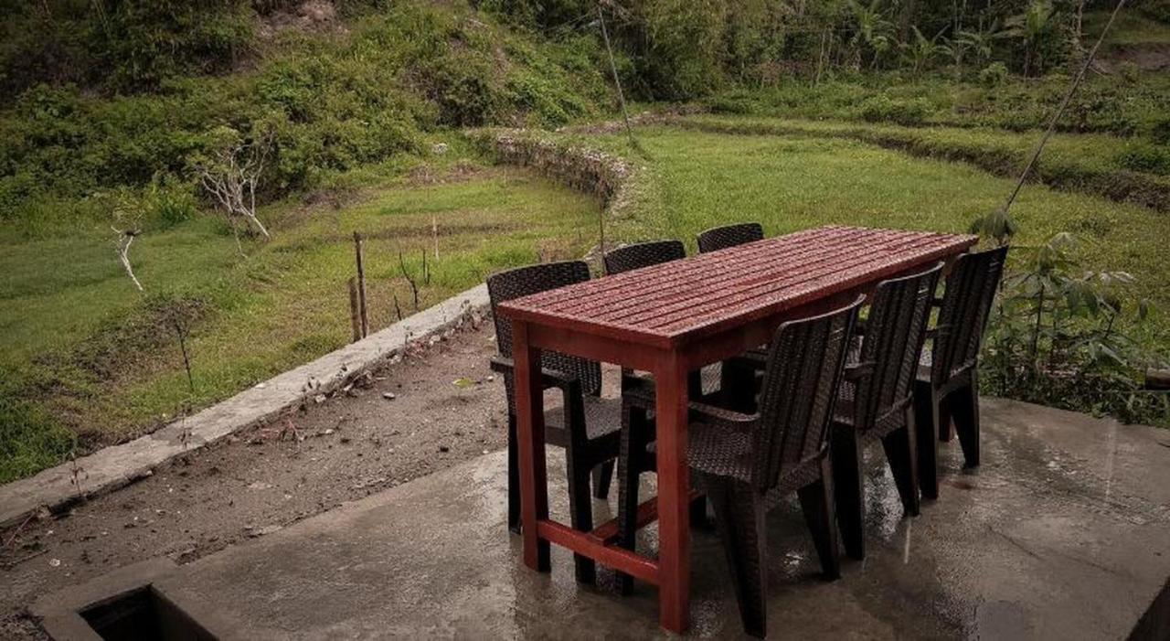 Wisma Papa Tia Toraja Tana Toraja Ngoại thất bức ảnh