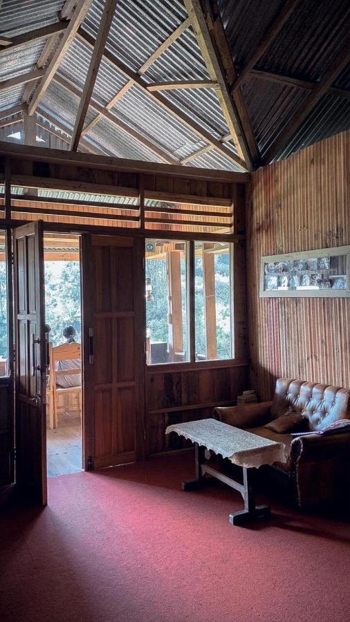 Wisma Papa Tia Toraja Tana Toraja Ngoại thất bức ảnh