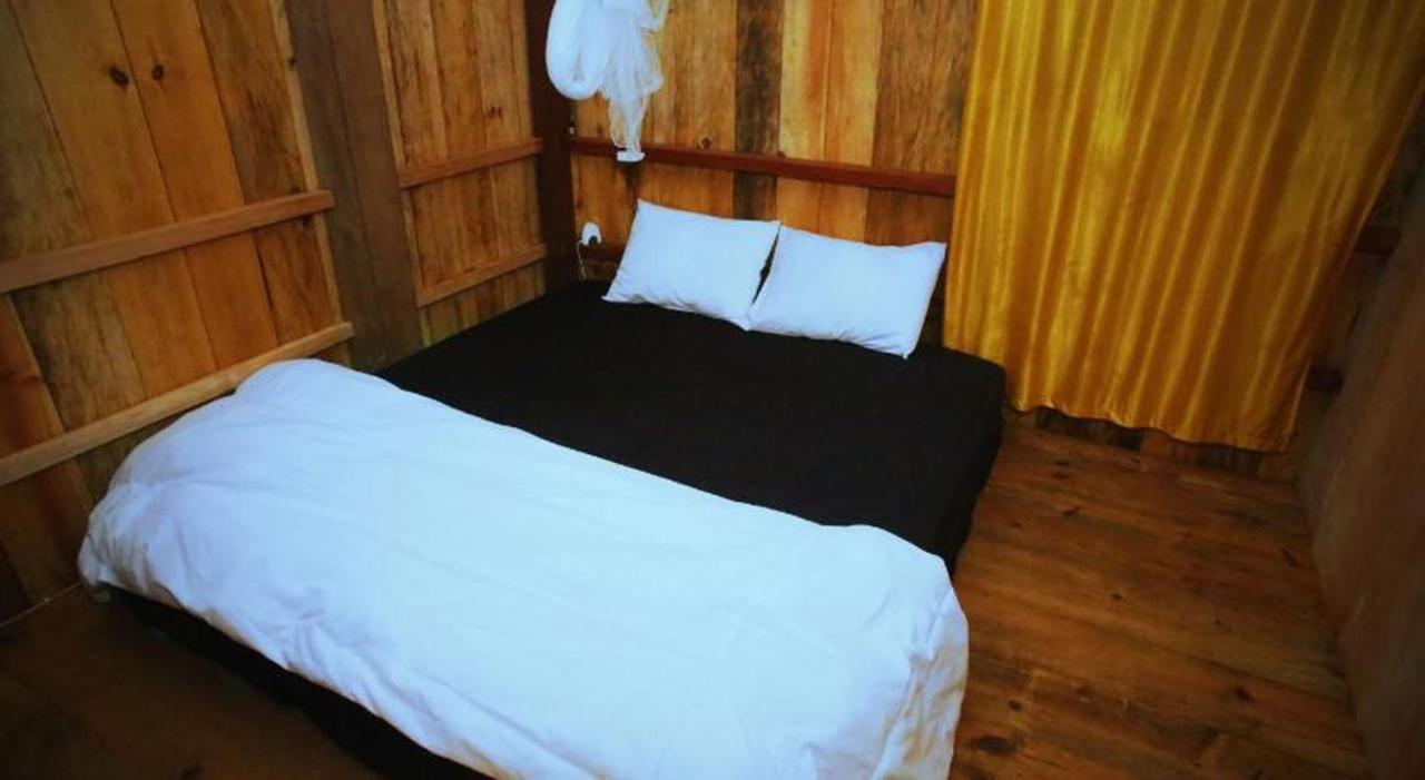 Wisma Papa Tia Toraja Tana Toraja Ngoại thất bức ảnh