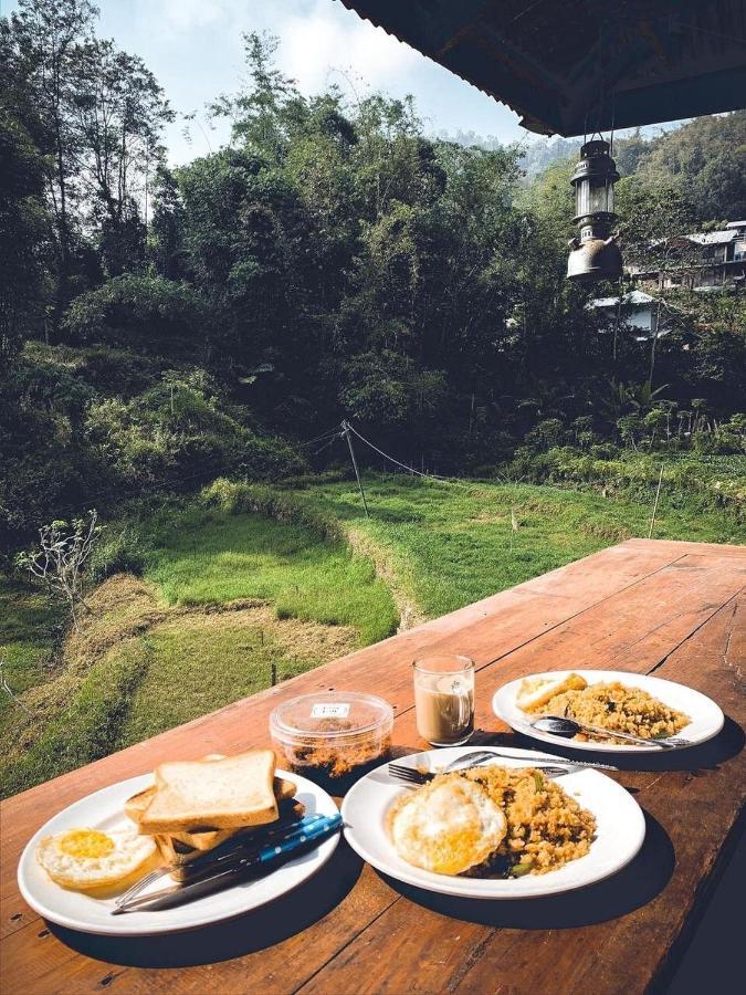 Wisma Papa Tia Toraja Tana Toraja Ngoại thất bức ảnh